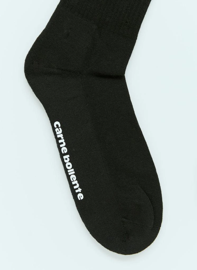 Carne Bollente Socks Shocks 3