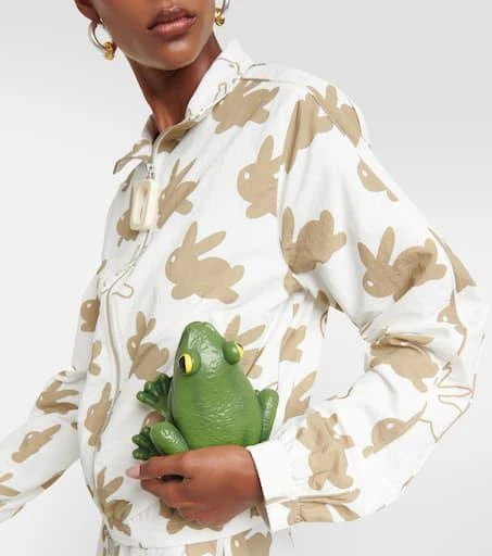 JW Anderson Frog clutch 2