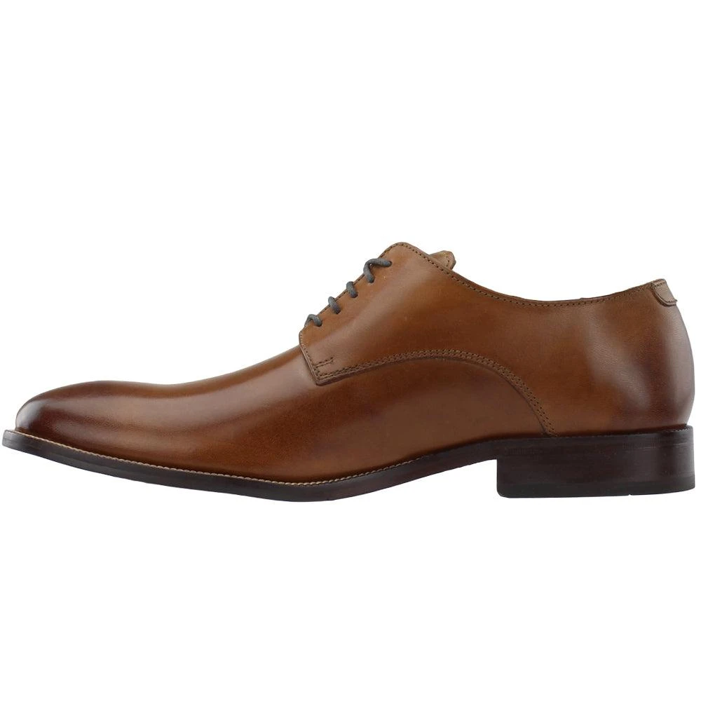 Cole Haan Benton II Oxford Plain Toe Dress Shoes 3