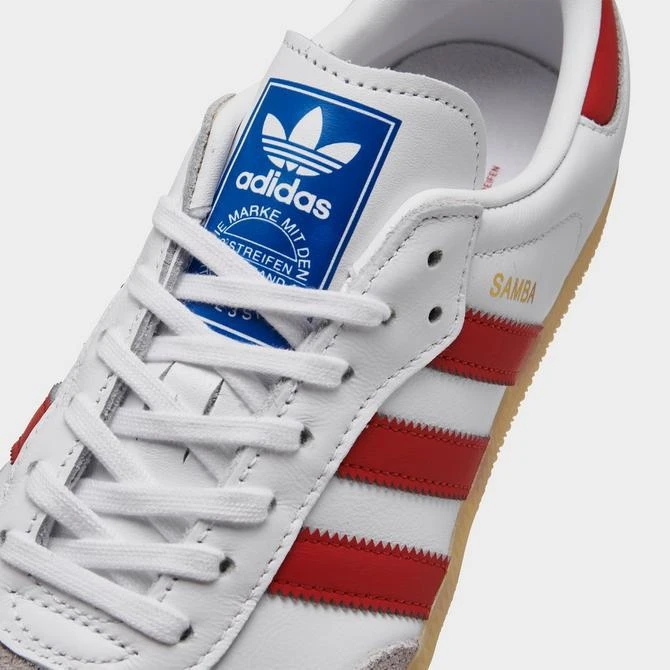 ADIDAS Big Kids' adidas Originals Samba OG Casual Shoes 3