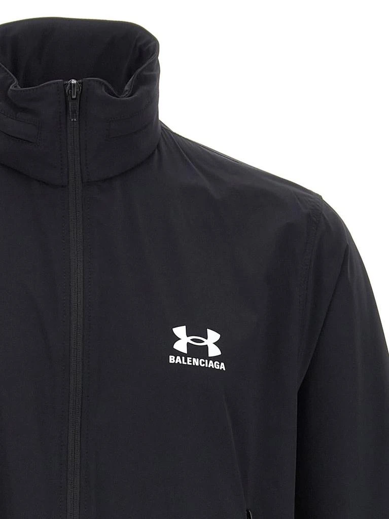 Balenciaga Balenciaga Wind Jacket X Under Armour® 3