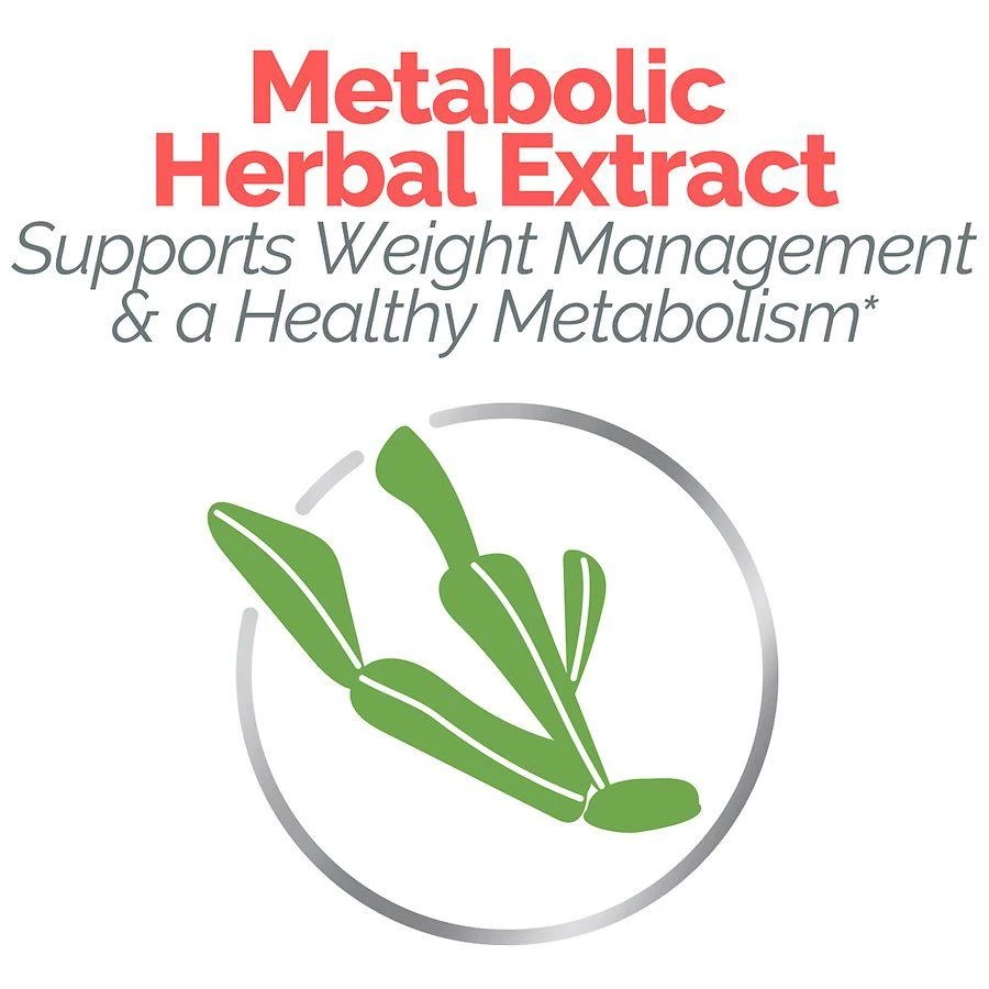 Estroven Weight Management for Menopause Relief 8