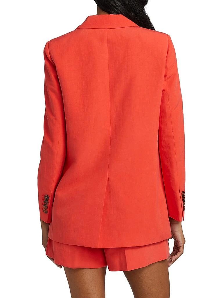 BLAZÉ MILANO Everyday Double-Breasted Blazer 5