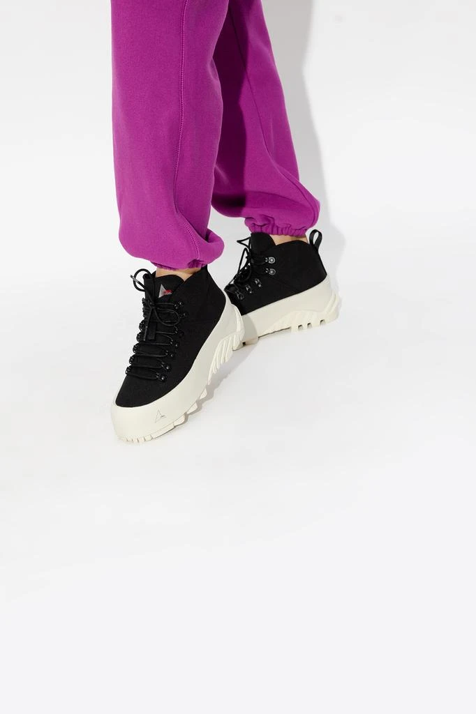 ROA ‘CVO’ hiking boots 2