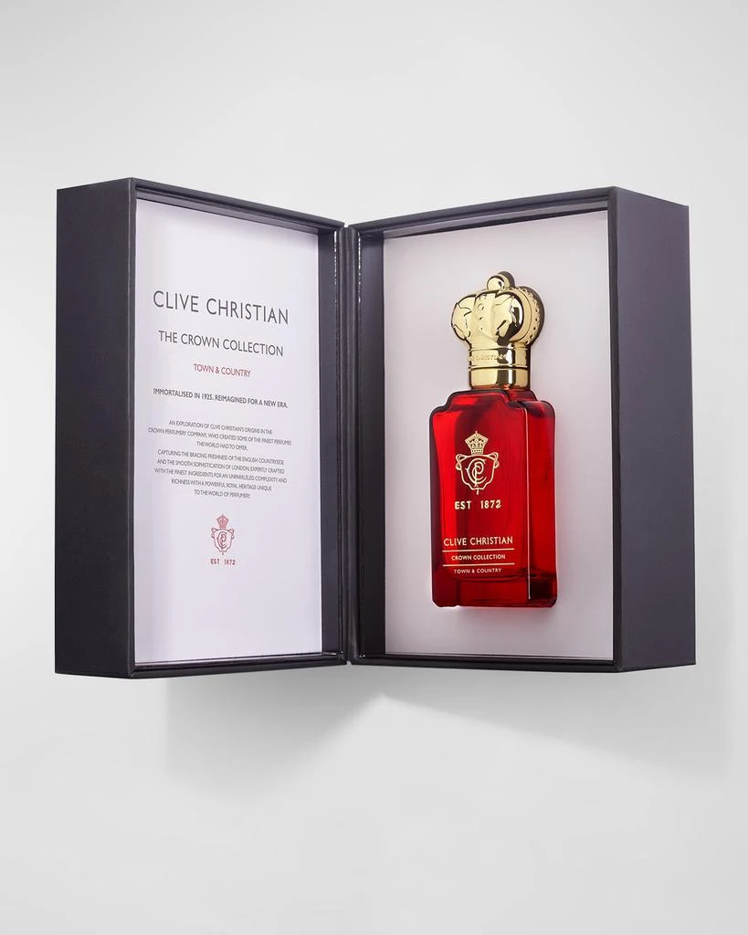 Clive Christian Town and Country Parfum, 1.7 oz. 3