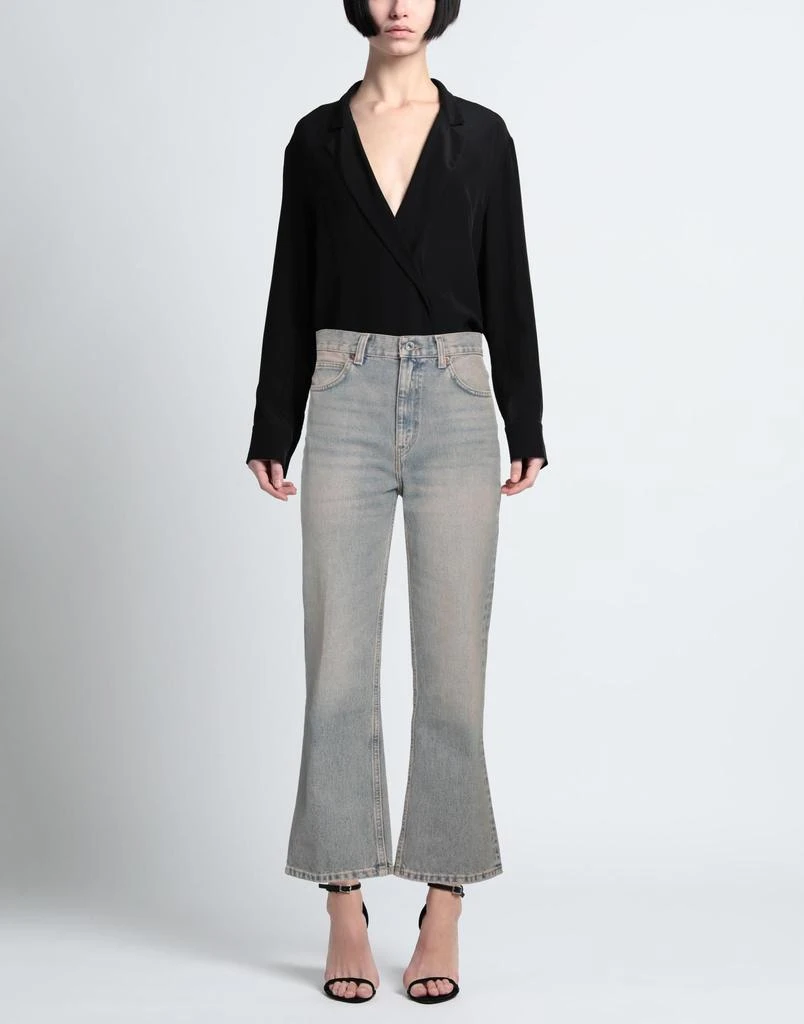 Re/Done Denim pants 2