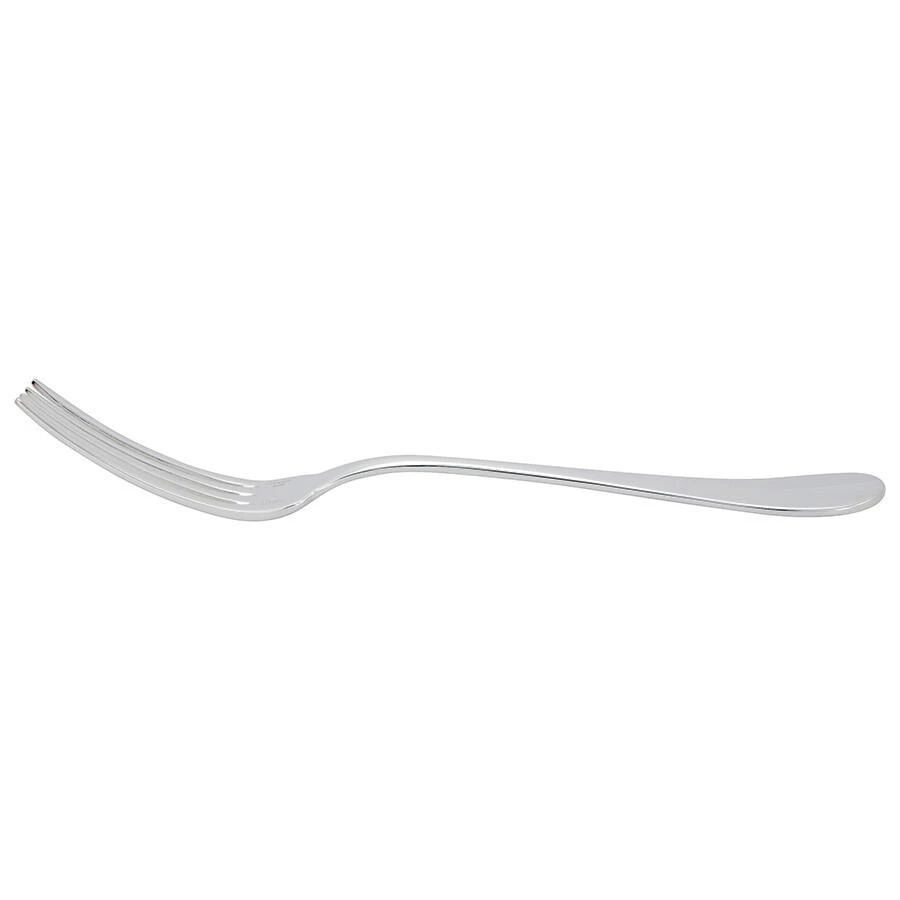 Christofle Silver Plated Fidelio Dinner Fork 0560-003 2