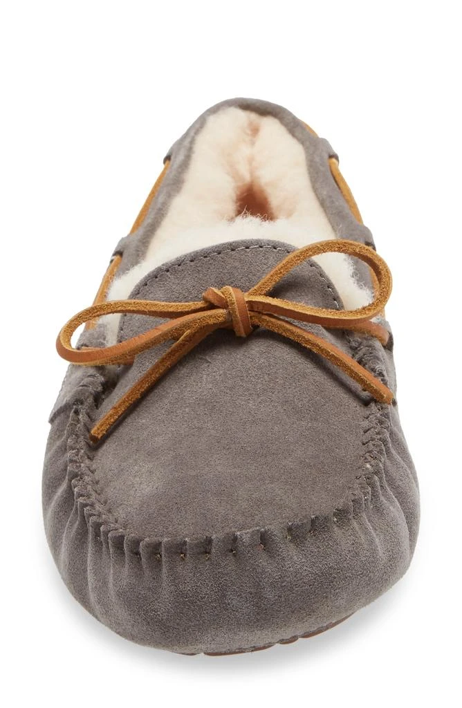 Modern Threads Dakota Slipper 4