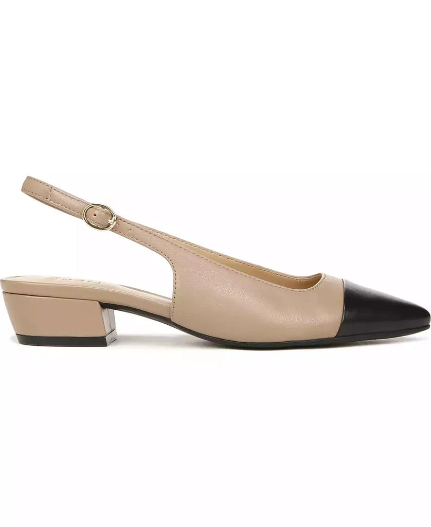 Naturalizer Banks-Sling Slingbacks 2