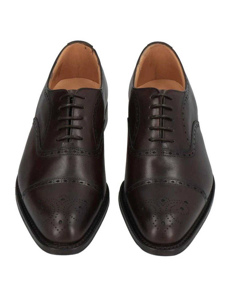 Church
s Laced shoes 4