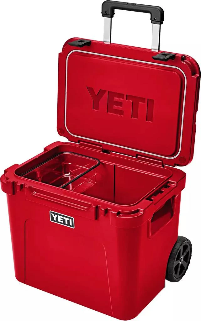 YETI YETI Roadie 60 Wheeled Cooler 2