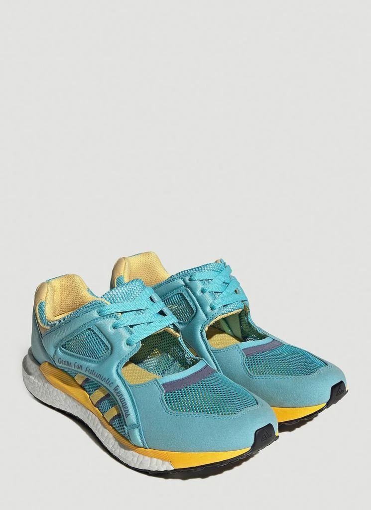 Adidas Adidas Originals X Human Made EQT Racing HM Sneakers 3