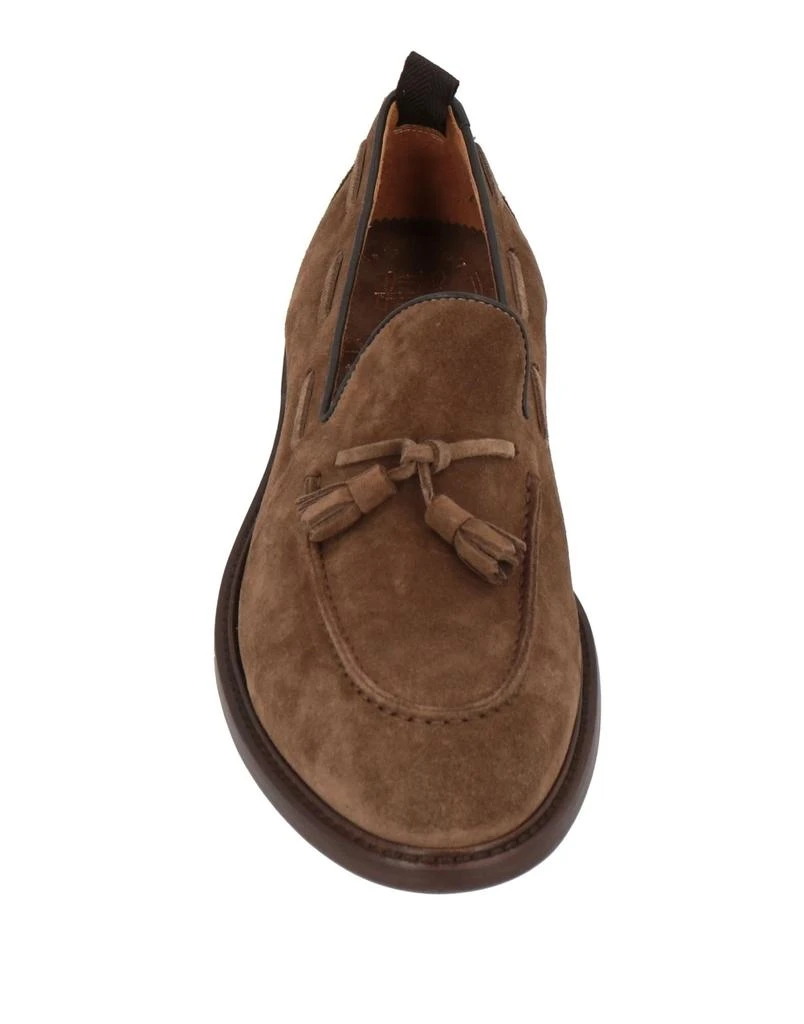 ALEXANDER HOTTO Loafers 4