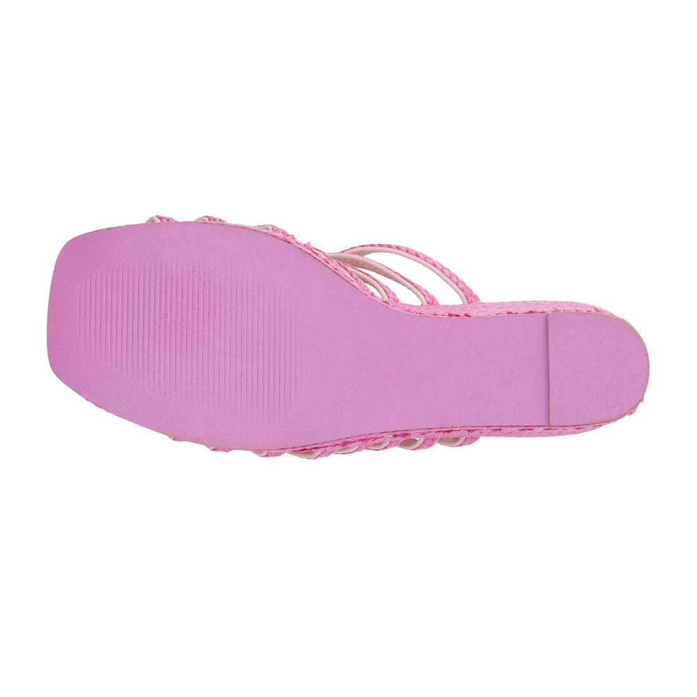 COCONUTS by Matisse Laney Wedge Sandals 5