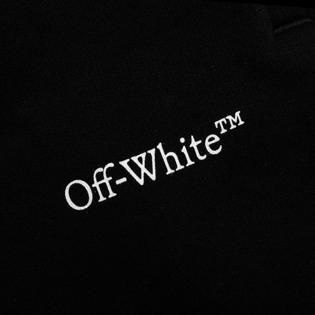 Off-White Off-White Caravaggio Paint Straight Leg Track Pants 3
