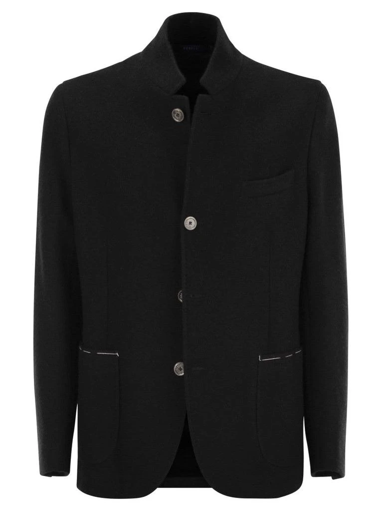 Fedeli Damon - Cashmere Blazer