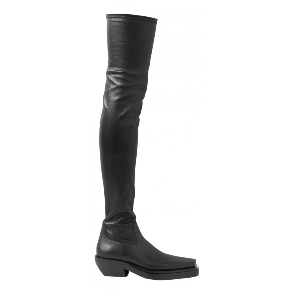 Bottega Veneta Bottega Veneta Leather boots 1