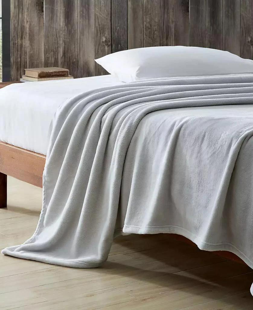 Eddie Bauer Ultra Soft Plush Fleece Blanket 2
