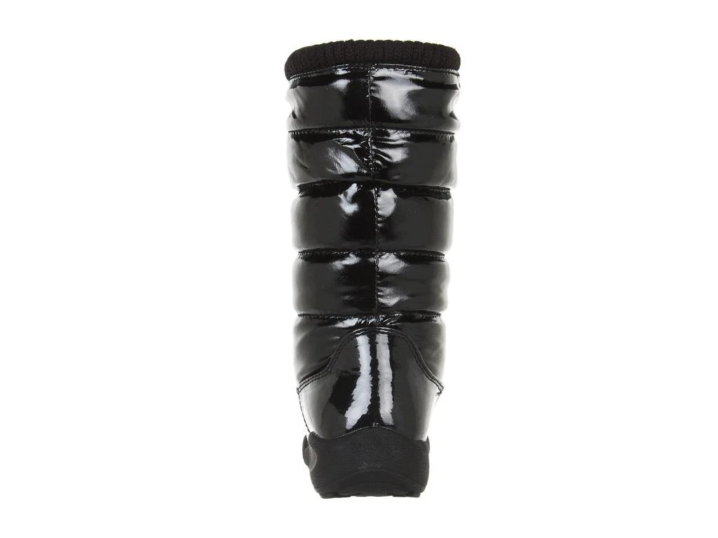 Tundra Boots Puffy (Little Kid/Big Kid) 5