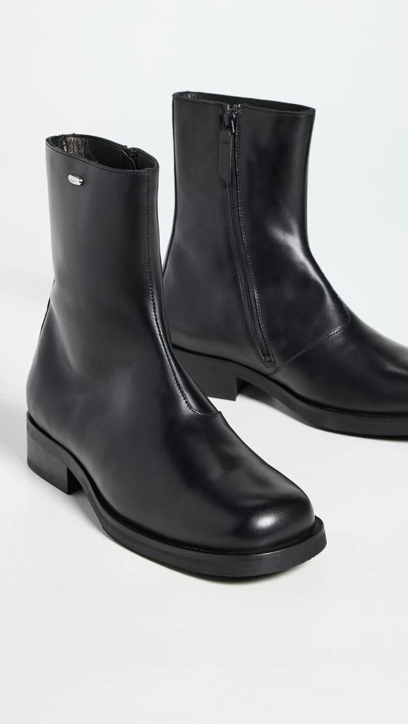 Our Legacy Camion Boots 3