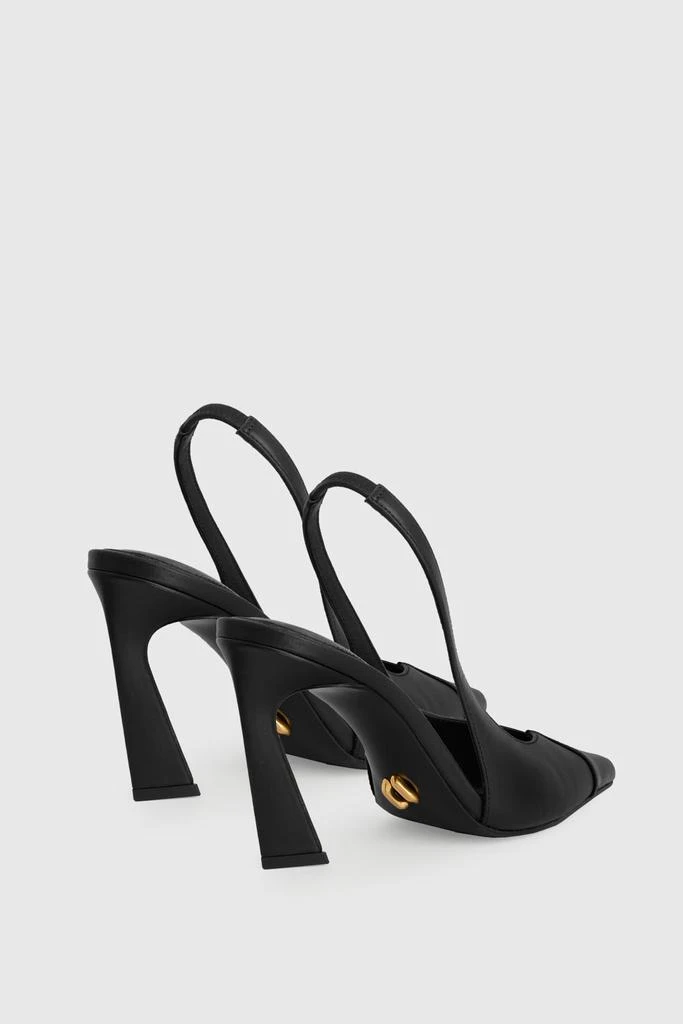 Rebecca Minkoff Miley Slingback 3