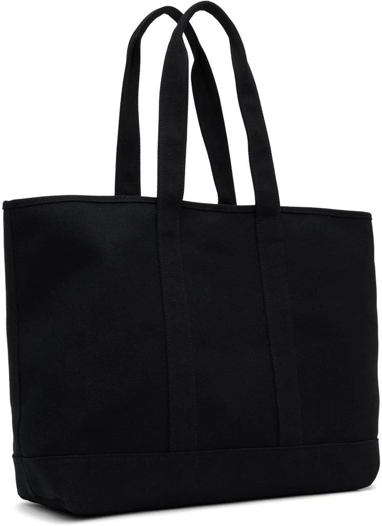 Kenzo Black Kenzo Paris 'KENZO Utility' Large Tote 3