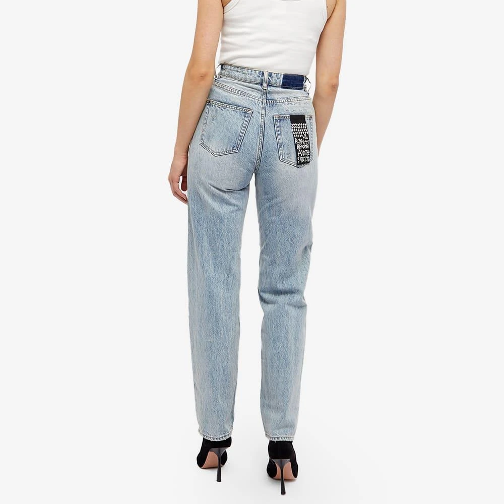 Ksubi Ksubi Playback High Rise Jeans 3