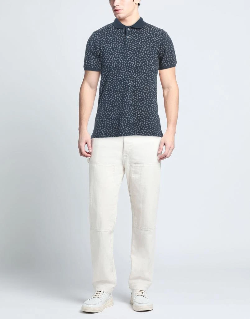Heritage Polo shirt 2