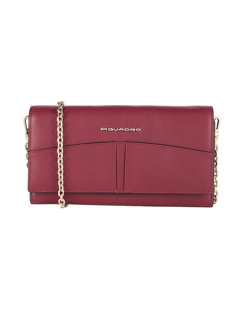 PIQUADRO Small Leather Goods