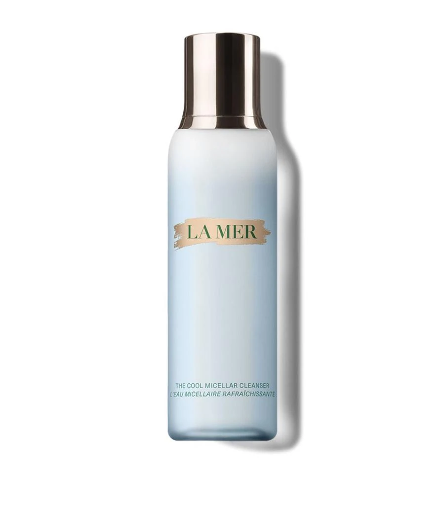 La Mer The Cool Micellar Cleanser (200ml) 1