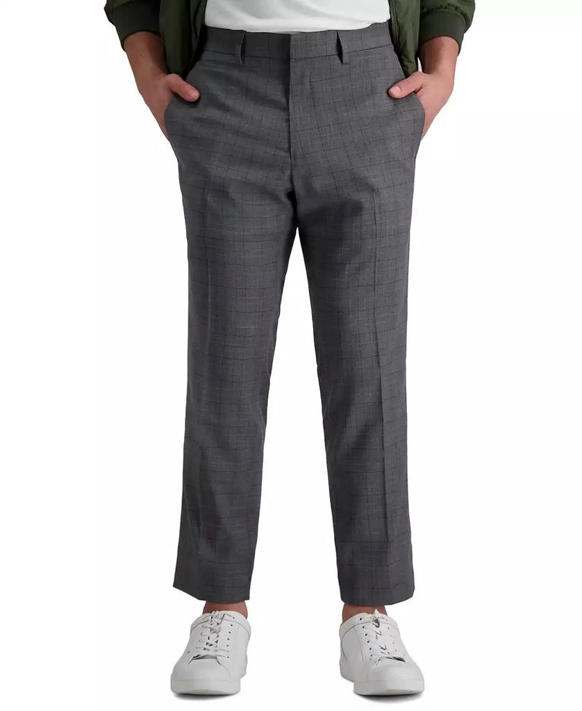 Kenneth Cole Men's Slim-Fit Stretch Dress Pants 2