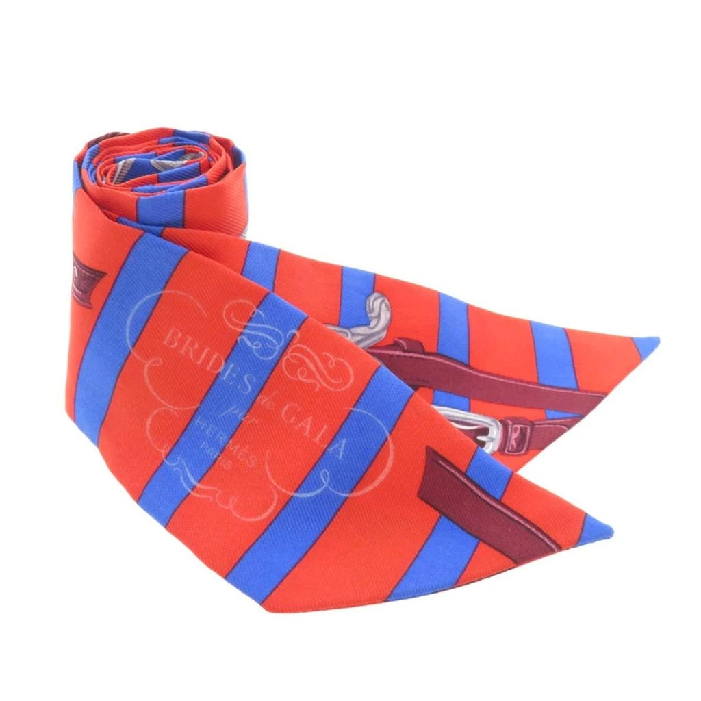 Hermes Silk Scarf (Pre-Owned)