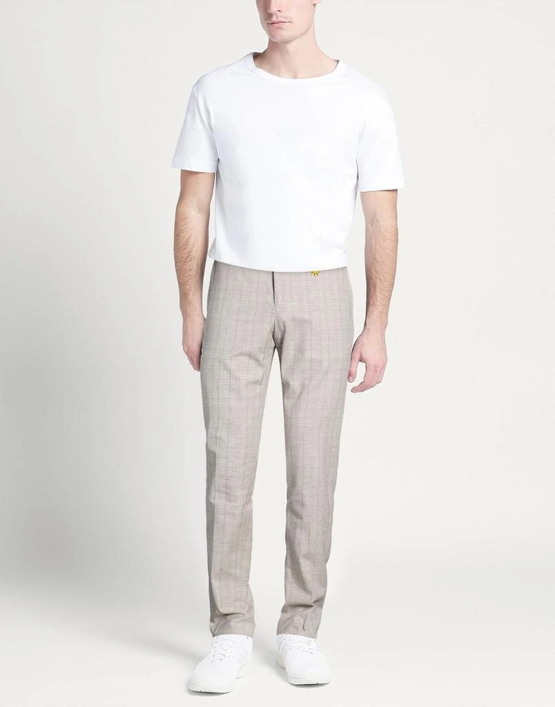 MANUEL RITZ Dress pants 2