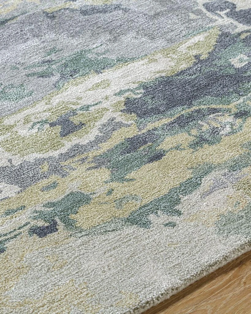 Surya Rugs Kavita Hand-Tufted Rug, 10' x 14' 4