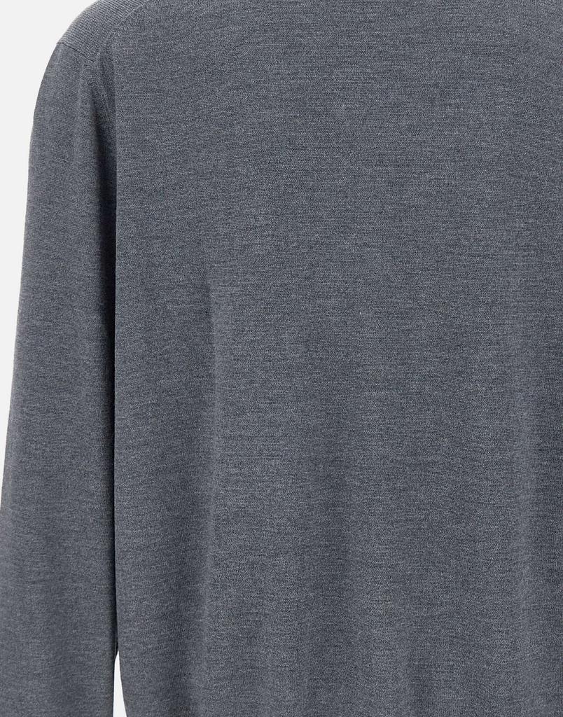 GRAN SASSO Wool cardigan