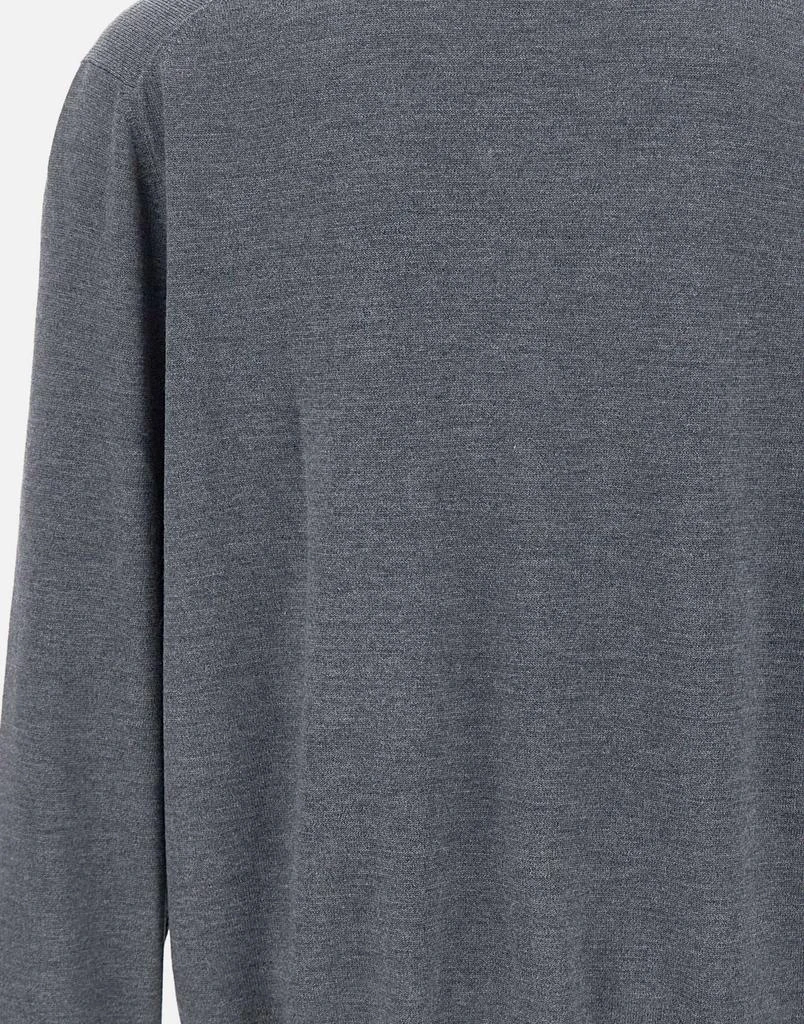 GRAN SASSO Wool cardigan 2