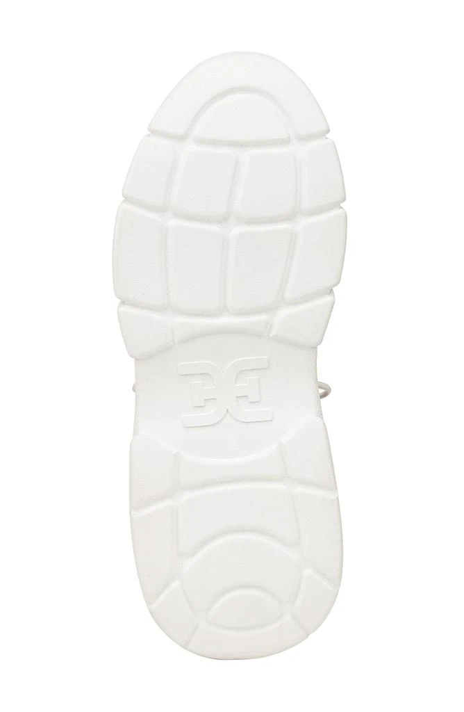 Sam Edelman Chelsie Knit Sneaker 6