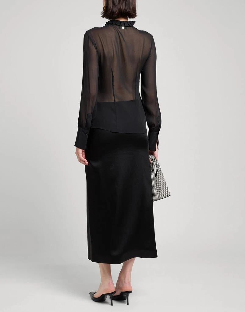 LIU •JO Solid color shirts & blouses 3