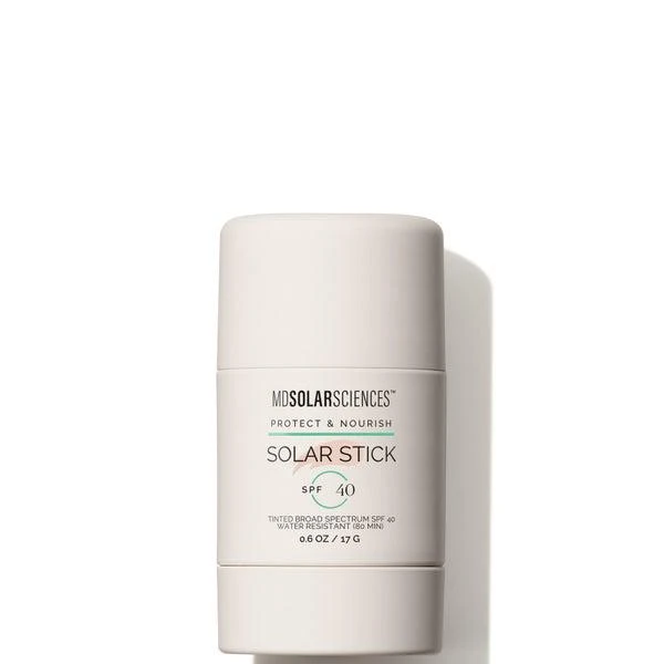 MDSolarSciences MDSolarSciences Tinted Solar Stick SPF 40 0.6 oz 1