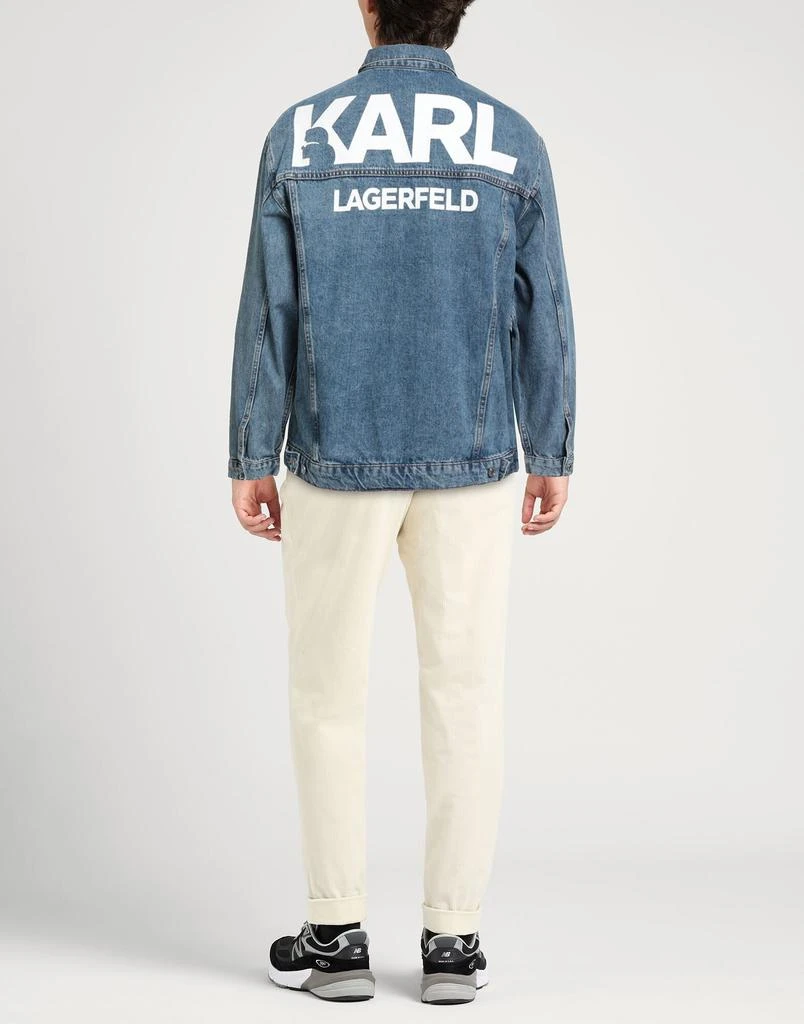 Karl Lagerfeld Paris Denim jacket 3