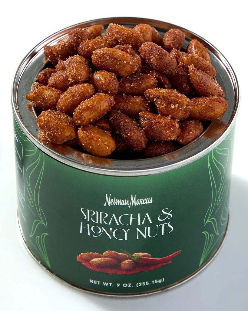Neiman Marcus Assorted Nut Gift Set, 4 Pack 3