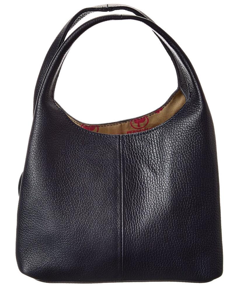 Persaman New York Hayley Leather Tote