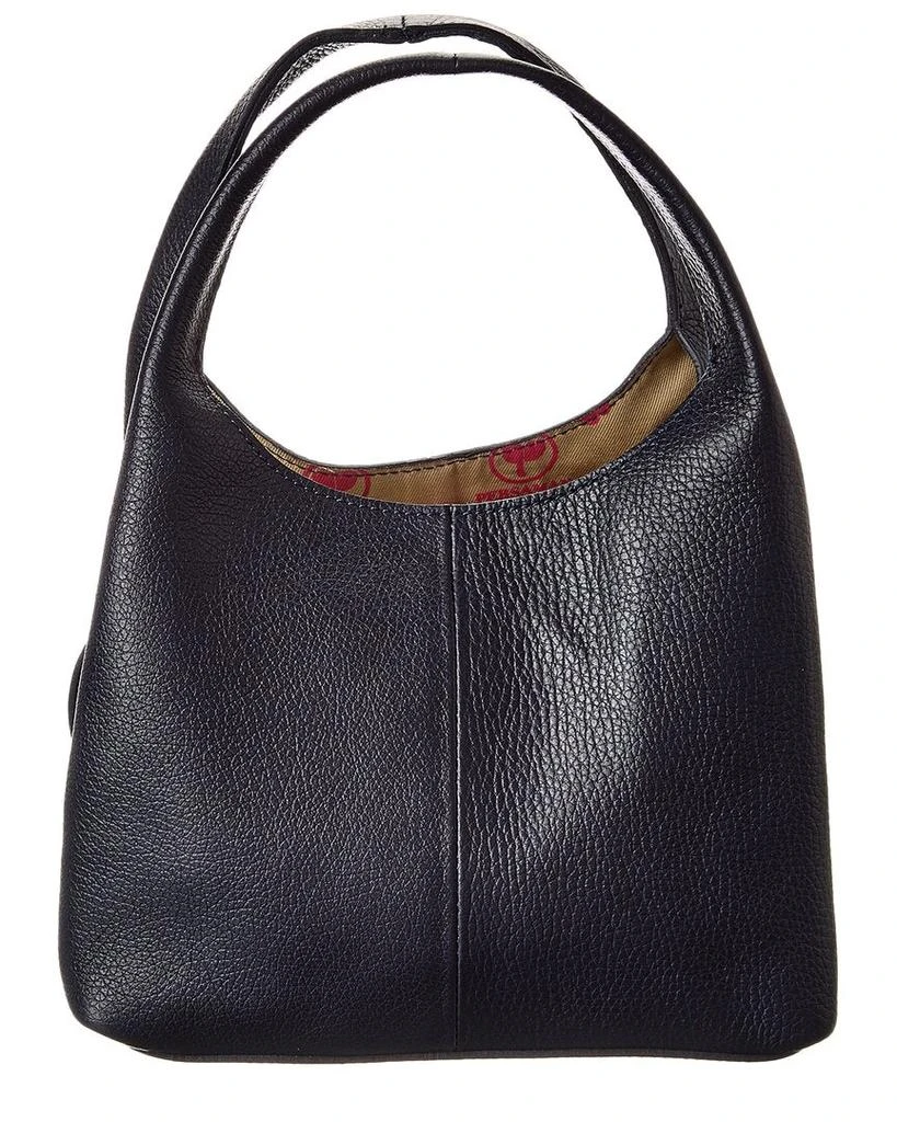 Persaman New York Hayley Leather Tote 2