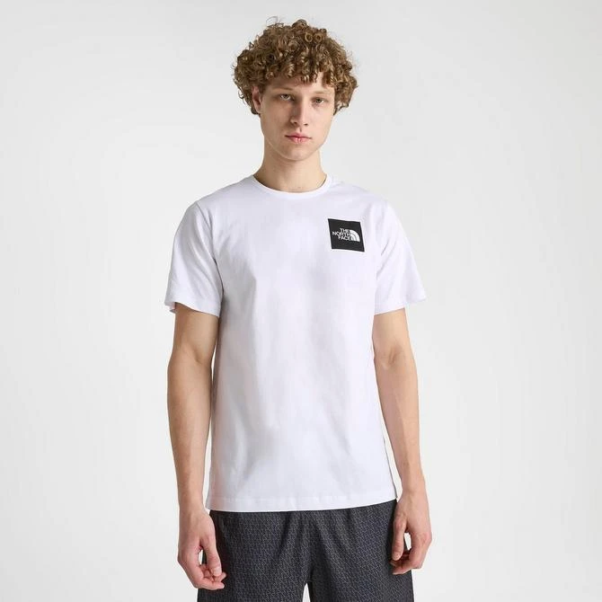 The North Face Men's The North Face Story Box T-Shirt 4