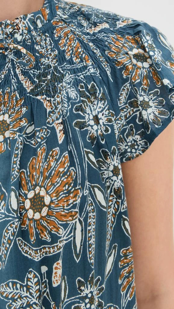 Cleobella Lydia Mini Dress 5