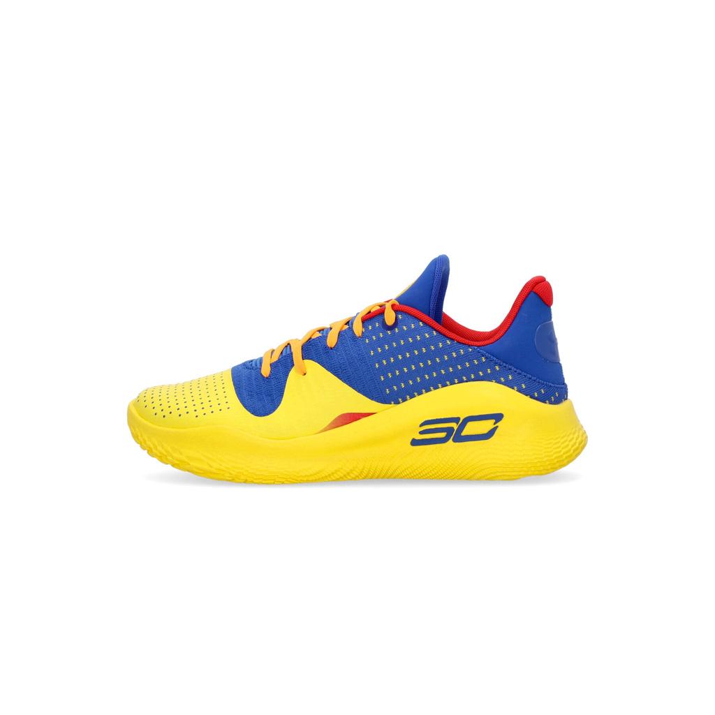 Under Armour Under Armour Curry 4 Retro - Men's - Basketball