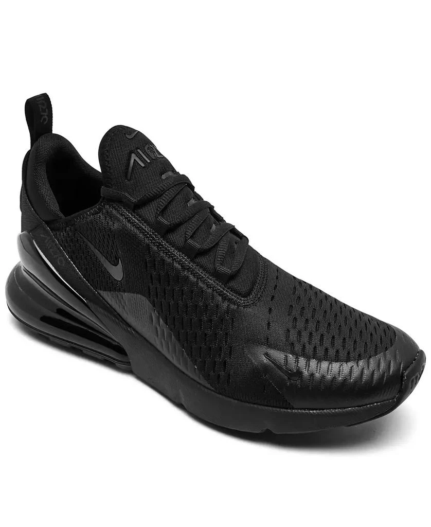 NIKE Men's Air Max 270 Casual Sneakers from Finish Line 1
