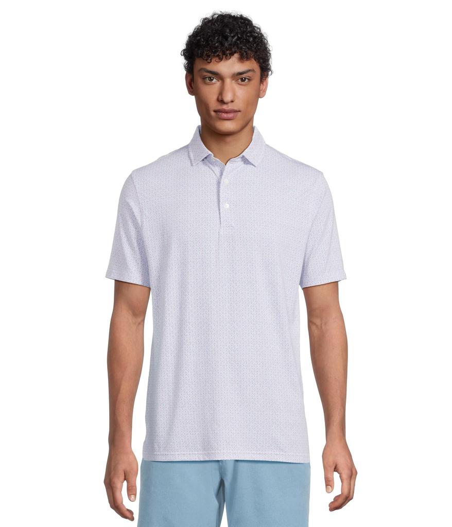 Tasc Performance Cloud Polo - Palmetto