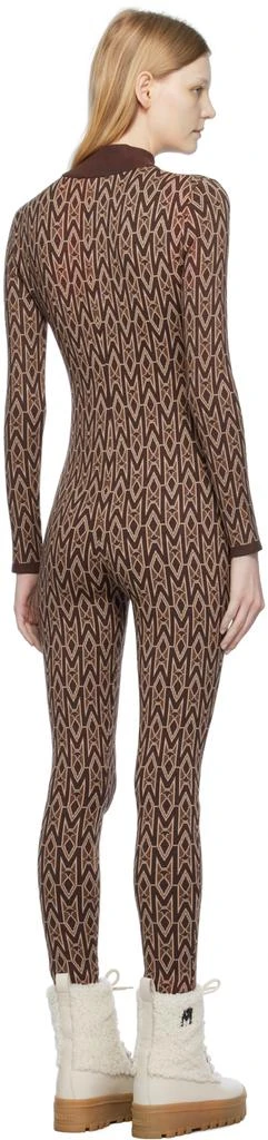 Mackage Brown Kym Jumpsuit 3