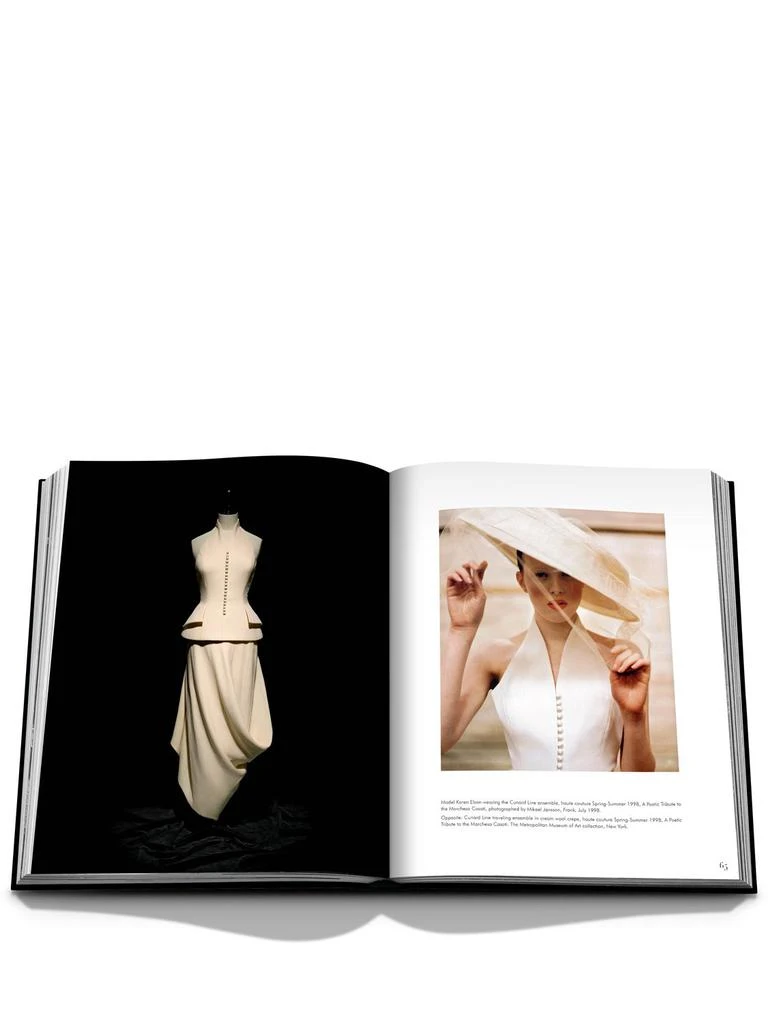 Assouline Dior By John Galliano 2